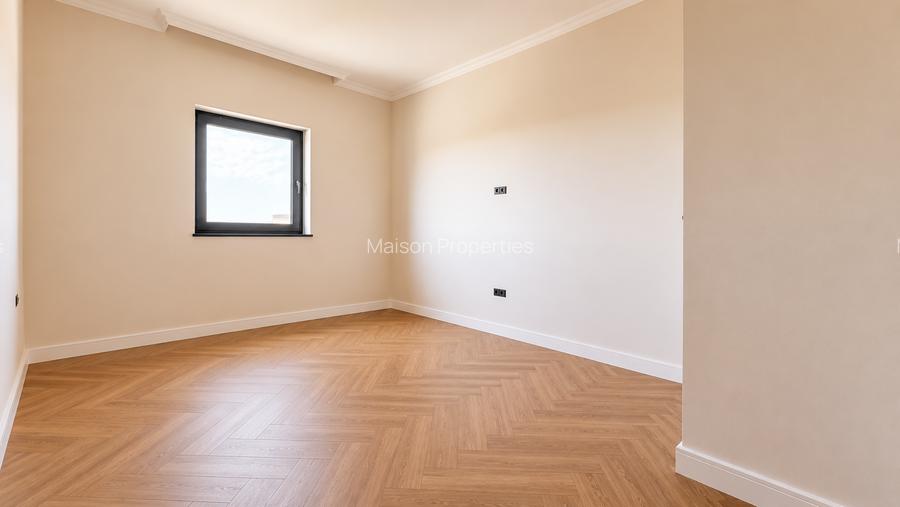 Duplex Premium Cu 4 Camere | Mosnita Noua | 105mp Utili | Teren 300mp - 18