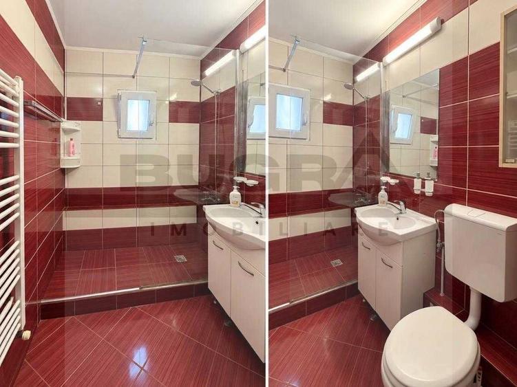 Apartament 3 camere, decomandat, 70mp, parcare, zona Profi Titulescu