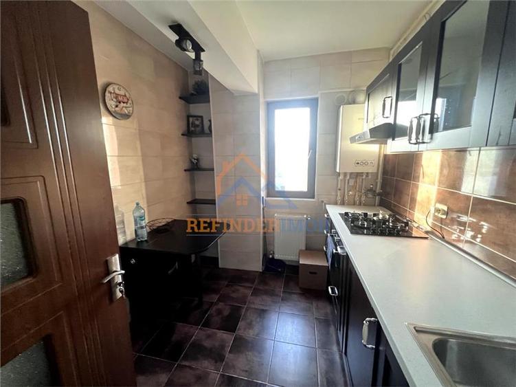 Inchiriere Apartament 2 camere in bloc nou Brancoveanu - Metalurgiei