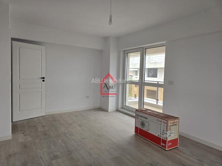 Apartament cu doua camere, Decomandat, Nou, Intabulat, 2026, Galata - 2