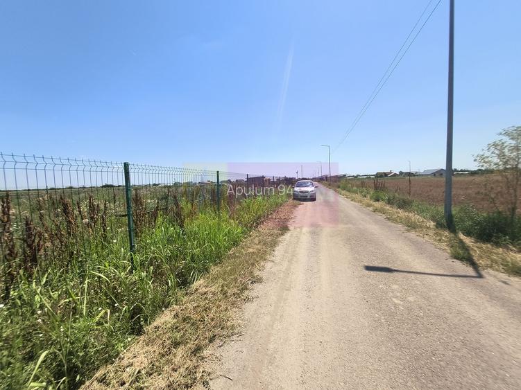 Teren pentru casă aproape de București - 10