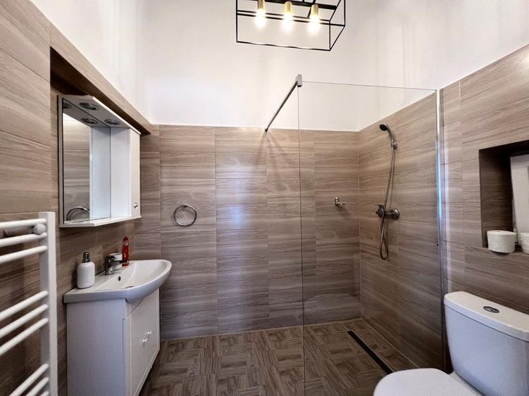 Apartament 91 mp – Ultracentral, Str. Mitropoliei