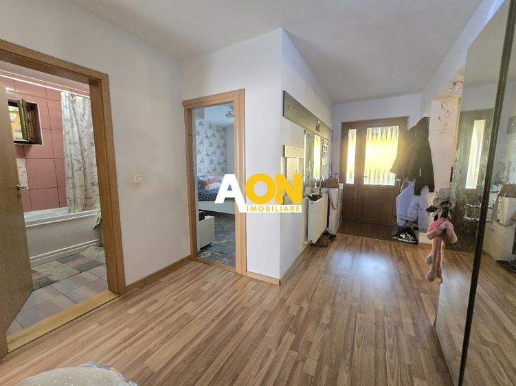Casa Individuala 3 Camere, 350mp Teren, Zona Alba Micesti
