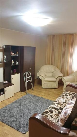 2 camere, etaj 3, 42 mp, Mobilat si Utilat Progresu