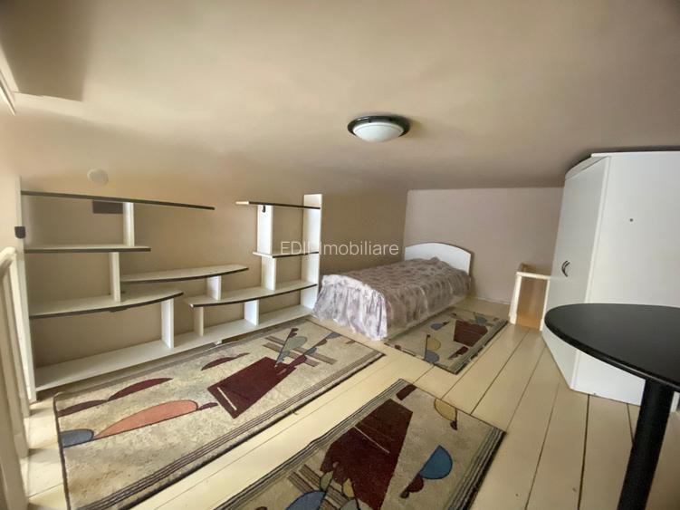 Apartament de închiriat, 2 camere, 43 mp, Horea zona Gării - 3