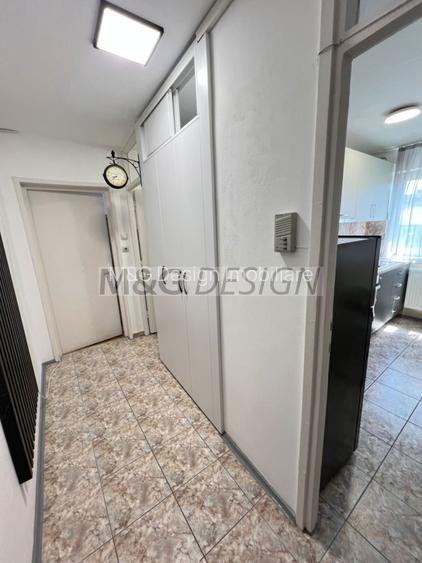 Apartament 1 camera zona Sagului etaj 2 amenajat - 6