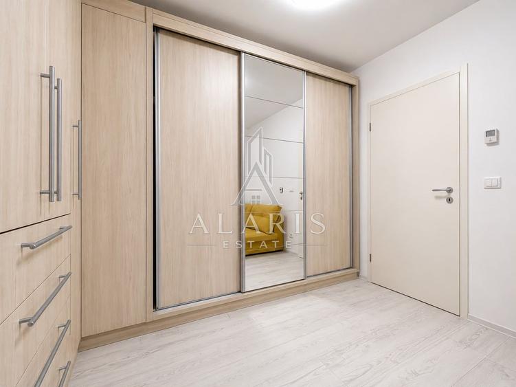 Apartament de lux, vedere panoramica, zona Soarelui