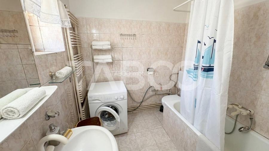 Casa individuala cu 3 camere de vanzare in Daia Sibiu