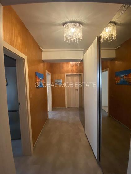 Inchiriere Apartament 2 camere Decomandat Bloc Nou Lujerului - 14