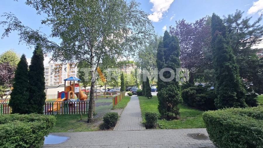 Apartament 3 camere Avantgarden Bartolomeu - 23