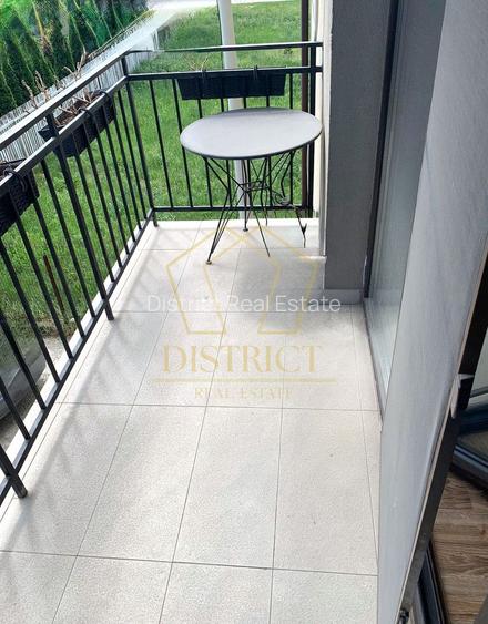 Apartament cu 2 camere mobilat | Etajul 1 | Giroc langa ESO.
