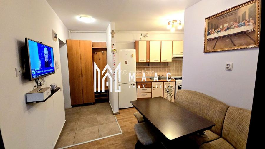 Apartament 2 Camere | Etaj 3 | Lift | Turnișor - 4