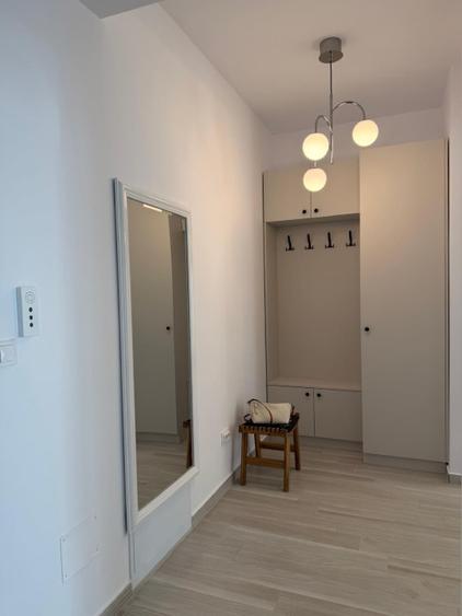 Inchiriez apartament 2 camere, str. Tibles 20A, bloc nou Otopeni