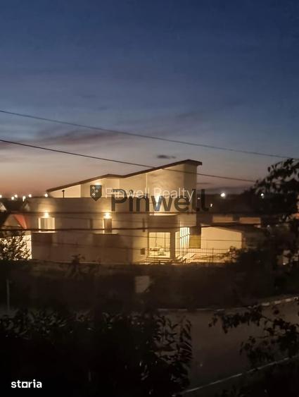 DIRECT PROPRIETAR | VILĂ 384 MP | 6 CAMERE | GARAJ | TEREN 680 MP