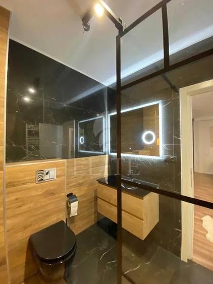 Apartament 2 camere în zona STRAZII TRAIAN VUIA