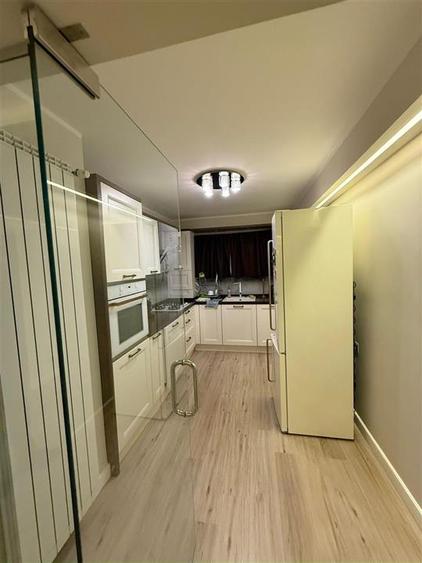 Ap 3 cam conf Minerva, parter cu balcon, Renovat, mobilat si utilat