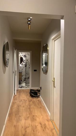 Apartament 3 camere 2 băi etaj 2/4 Cornisa