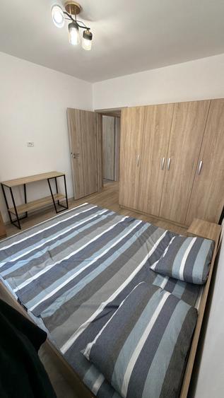 Magurele, prima inchiriere, apartament 2 camere, mobilat si utilat moderrn!