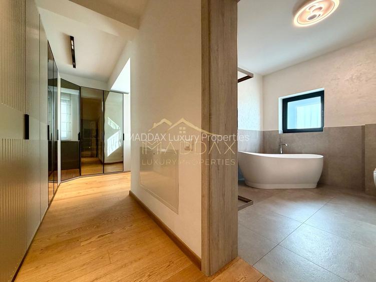 Vila Exclusivista *615mp* - teren 625mp // Erou Iancu Nicolae - Cambridge School - 60