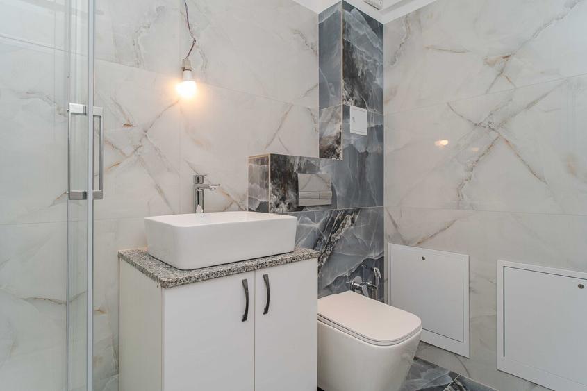 APARTAMENT INTABULAT, SE ACCEPTA CREDIT, 2 CAMERE - NICOLINA