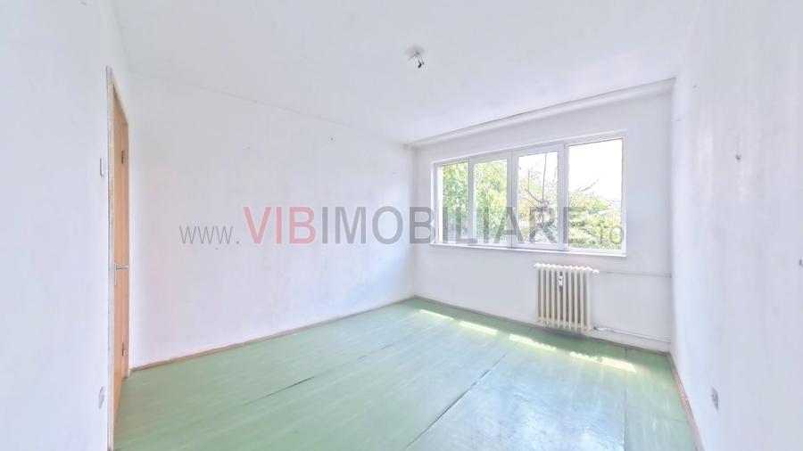 Metrou Gorjului/ Str Apusului /3 camere / 59mp/