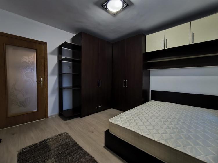 Inchiriere 3 camere vis-a-vis de MALL VITAN complet mobilat si utilat