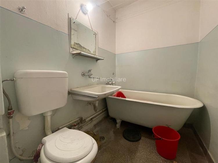 APARTAMENT 2 CAMERE | TIP F | ROGERIUS | TRANSILVANIEI NR 1 | ORADEA - 10