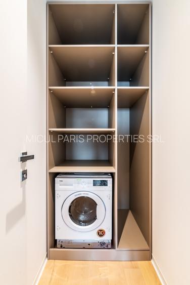 Apartament 4 camere One VerdI Park -loc de parcare - 8