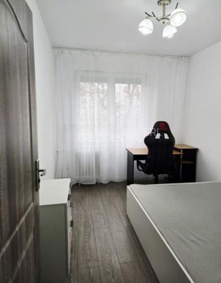 Apartament 3 camere  decomandat – Auchan Titan - 4