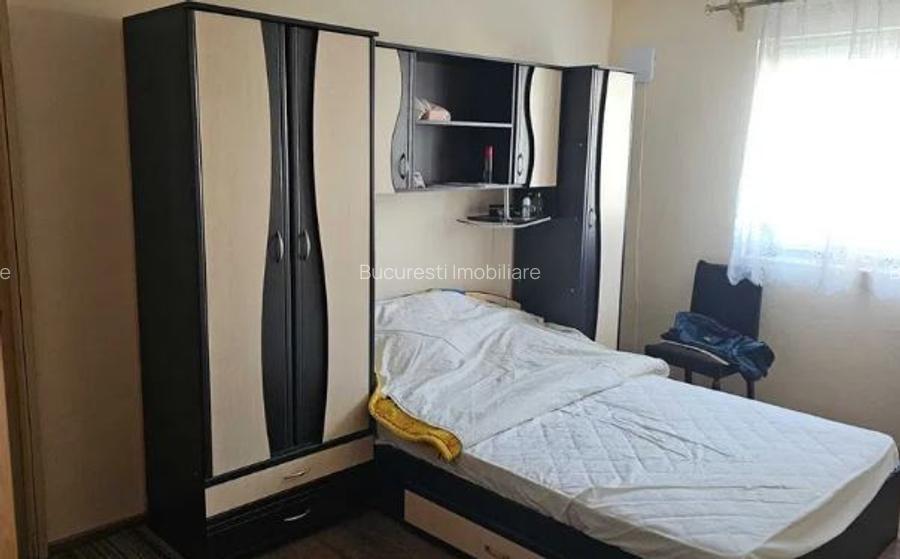 Titan PARC,bl.reabilitat,et.7/10,mobilat,utilat,balcon inchis,LIBER - 2