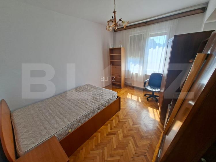 Apartament cu trei camere de vânzare în Tudor! Zona Înfrățirii| - 3