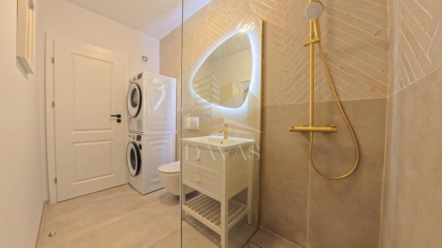 Apartament de 2 camere semidecomandat | Între Lacuri