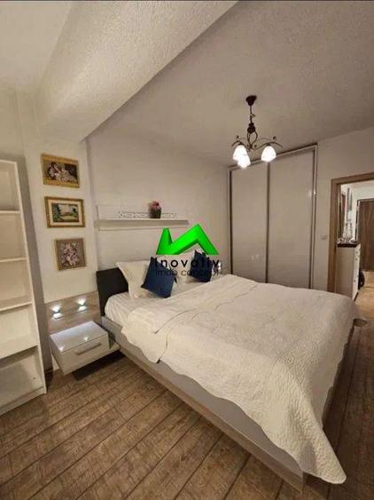 Apartament de vanzare 2 camere Sibiu Doamna Stanca