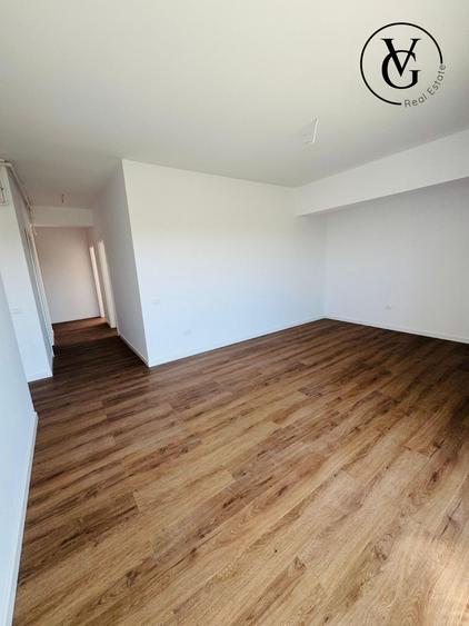 Apartament exclusivist 3 camere | Northview Residence Băneasa | TVA inclus