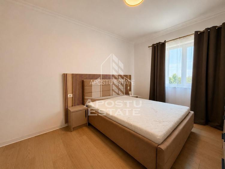 Apartament cu 2 camere de vanzare, etaj intermediar, Giroc - 6