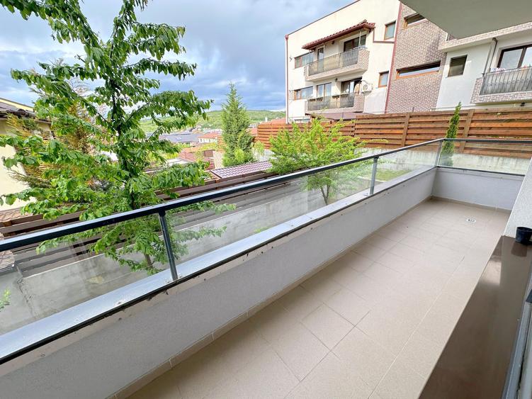 2 camere, bloc nou, modern, parcare, in Gheorgheni, strada Romul Ladea