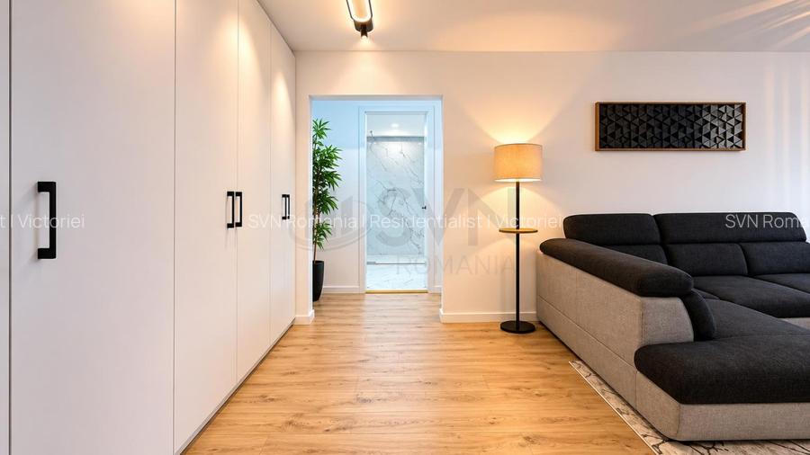 REA1028986 Prima inchiriere I Apartament 2 camere I 65 MP I Vatra Luminoasa - 6