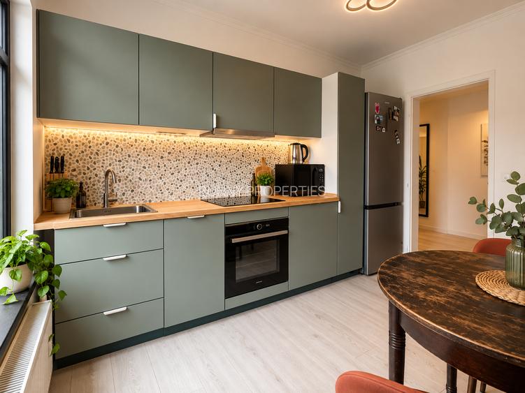 2 Rooms | Armeneasca | Modern - 5