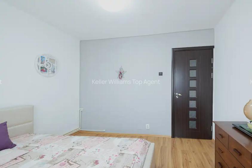 3 camere decomandat - Inel 2 - 12