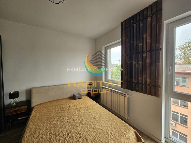 Apartament 2 camere  de vanzare Iancului, Mobilat - 19