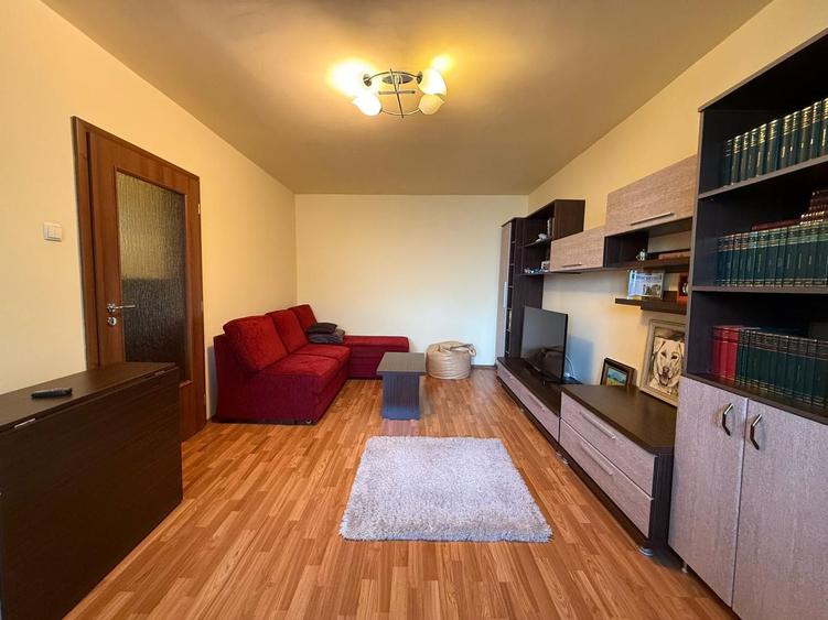 2 camere Tei | Bloc 1985 | Zona curata si linistita