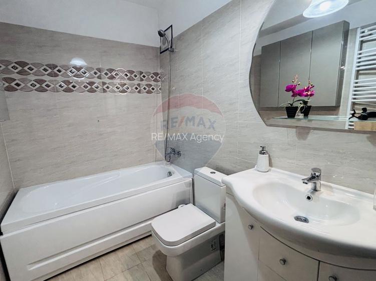 Duplex elegant, lângă Primăria Voluntari – 150 mp utili - 9