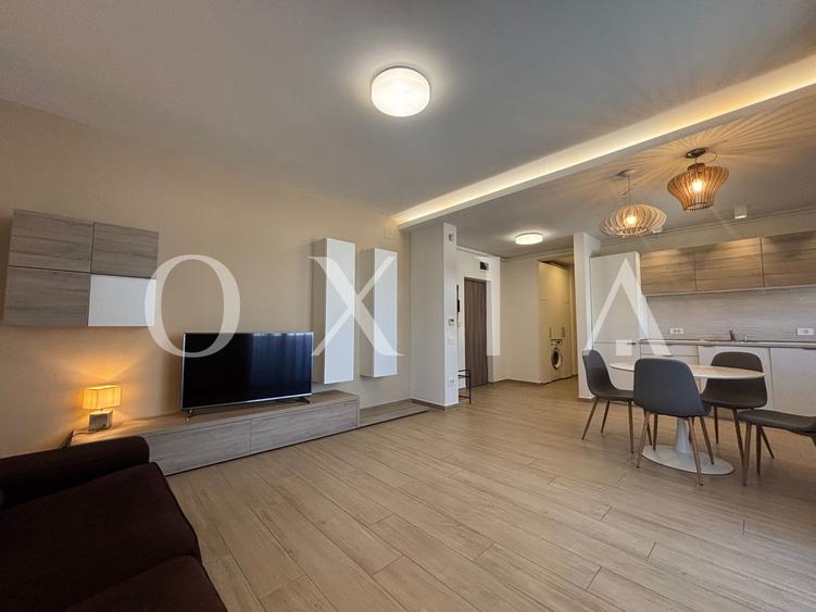 SX802 Dumbravita (Kaufland) - 3 Camere - Lift