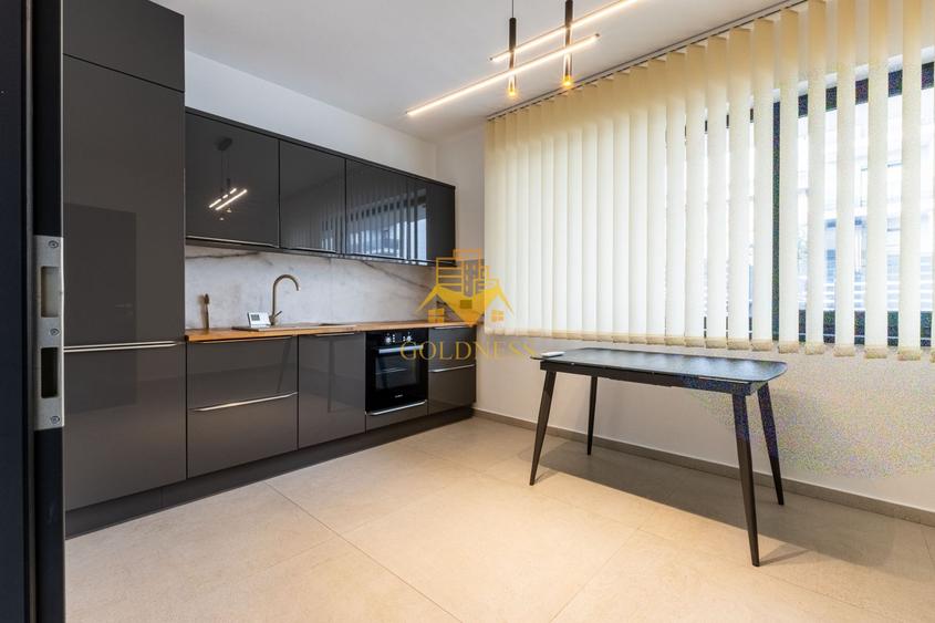 Duplex 170 mp, 6 camere, 4 bai, terasa 35mp, Europa Zona Eugen Ionesco