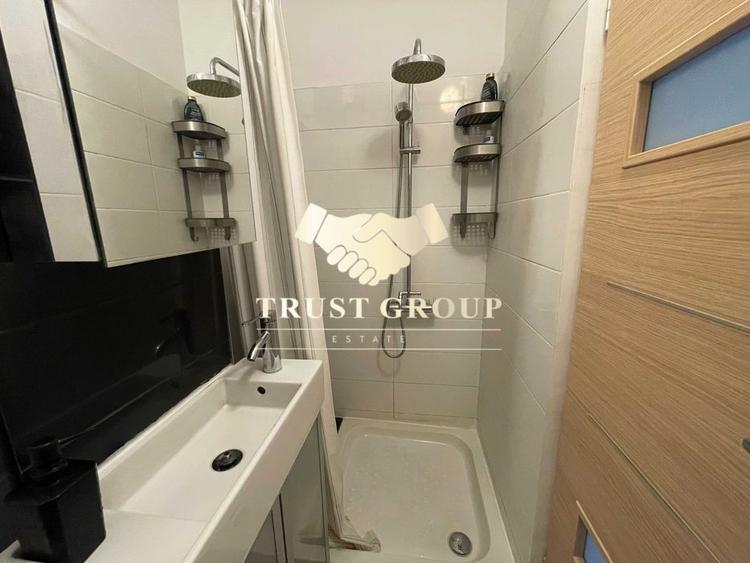 Apartament 2 camere Cismigiu | Imobil fără risc seismic