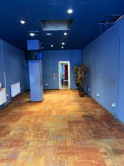 Spatiu comercial de inchiriat in Slobozia