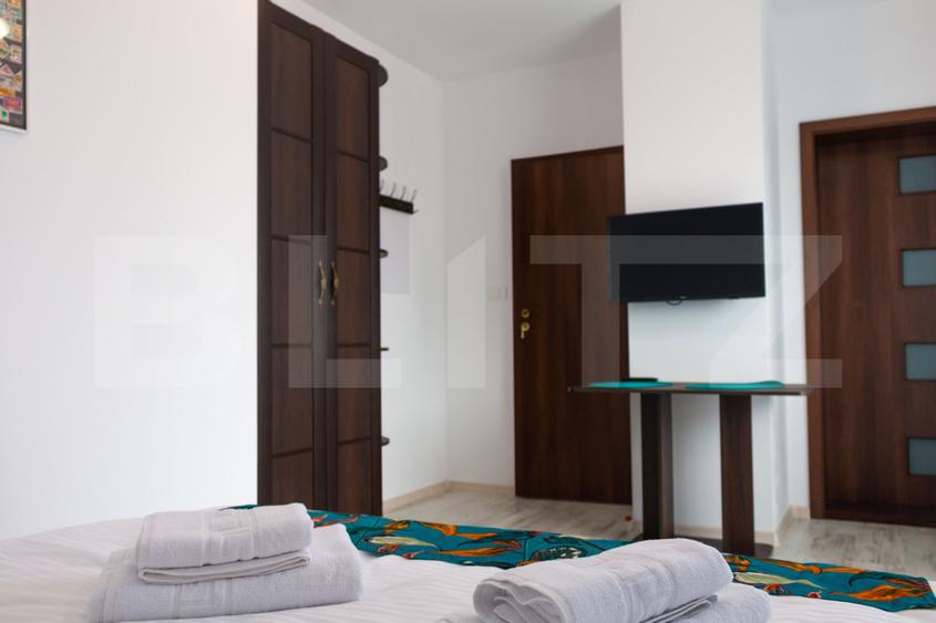 Guesthouse premium, proprietate moderna cu piscina incalzita - Prejmer, Brasov