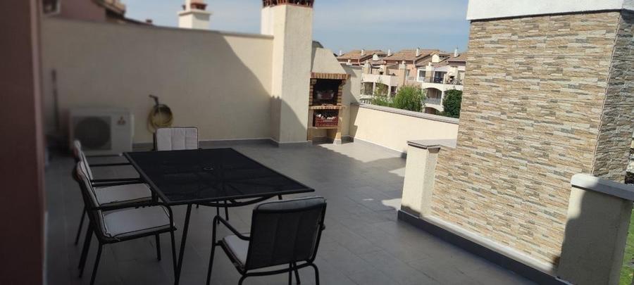 PROPRIETAR / Pipera / IBIZA SOL /3 camere lux 85 mp +terasa 40mp +2parcari