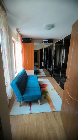 Casă 5 camere + Mansardă open-space 82mp în Dâmbu Rotund – Ocupabilă Imediat