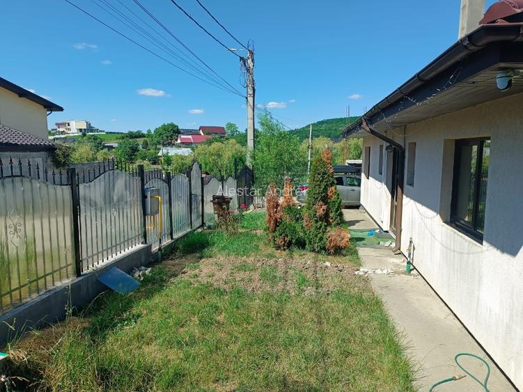 Închiriez Casă 3 Camere Șorogari (Aroneanu) | Direct Proprietar - 10